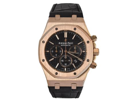 audemars piguet leather strap|audemars piguet leather strap price.